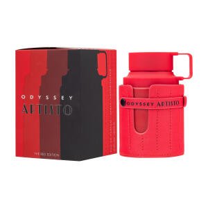 DUMMY - Armaf Odyssey Artisto The Red Edition 100ml EDP